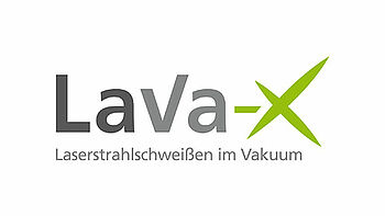Lava x logo