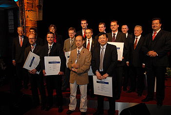 All Innovation Award 2010